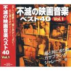 Á÷ÎÁ̵ÎÁ ÉÔÌǤαDz費³Ú¥Ù¥¹¥È40 Vol.1 CD