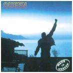 Queen クイーン Made in Heaven 輸入盤 CD