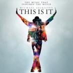 マイケル・ジャクソン THIS IS IT CD