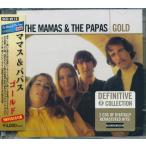 Mama's & The Papa's ママス&パパス CD2枚組輸入盤