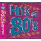 HITS of 80’s CD