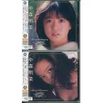 ʱβɱ 濹ڥ٥ȥ쥯 1982-19851986-1991 CD祻å