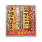 埼玉「七越製菓」 旨みそせんべい 1