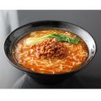 広島県福山市の繁盛店「満麺亭」。後味さらりのさわやかな辛さ　広島ラーメン 「満麺亭」 担々麺 乾麺12食