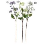 asca ナナコバナ（6輪） 花材 造花 A-33249