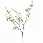 フェイクグリーン ドウダンツツジ 枝 人工観葉植物 観葉植物 造花 大型 FIAN ツツジ（Ｍ） スプレー グリーン 87cm インテリア おしゃれ CT触媒 消臭