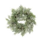 30cm скользящий snow кедр lease Рождество Xmas украшение товары CAE-128