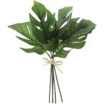  монстера Bunch 5P зеленый FG-4608GR