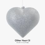  Рождество Xmas товары 13cmg Ritter Heart серебряный материал дисплей оборудование орнамент украшение орнамент зима winter Thanksgiving 