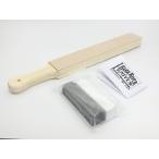 DLT кожа . двойной боковой лопасть -тактный ropXL Burke li балка белый чёрный Compound комплект 