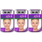 otostick オトスティック 立ち耳 コップ耳 寝かせる シリコンシール 3個セット