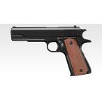 東京マイル エアーコッキング式「ハイグレード M1911A1 18歳以上用」ベース。対象年齢10歳以上用パワー カスタム品 10禁エアガン