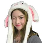 TikTok ¥Ô¥³¥Ô¥³ ¼ª¤¬Æ°¤¯ ¤¦¤µ¤® ¥¢¥Ë¥Þ¥ë ˹»Ò ¥ì¥Ç¥£¡¼¥¹ ¥Õ¥¡¡¼ ¥Ï¥Ã¥È ¥Í¥Ã¥¯¥¦¥©¡¼¥Þ¡¼ Èï¤êʪ Ã夰¤ë¤ß ²¾Áõ ưʪ ¥Þ¥¹¥¯ ¥³¥¹¥×¥ì ¥×¥ì¥¼¥ó¥È