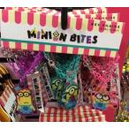 USJ ¥ß¥Ë¥ª¥ó MINION BITES ¥¡¼¥Á¥§¡¼¥ó 3¸ÄÆþ¤ê¥ß¥Ë¥ª¥ó¥Ñ¡¼¥¯¥æ¥Ë¥Ð ¸ø¼° ¸ÂÄê ¾¦ÉÊ ¤ªÅÚ»º ¥°¥Ã¥º