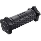 スライヴ FD-200 ブラック Release Roller THRIVE リリースローラー 振動 電動 BK 黒 フィットネス ヨガ 筋膜リリース フォーム ローラー 筋膜 充電式 筋肉