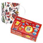 不織布子供マスク(プリーツ) 箱入 (25枚入) 【トミカ 18】対象年齢は4才以上 子供用  小さめ 使い捨てマスク 子供 不織布 3層構造 TOMICA