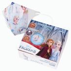 子供マスク (立体) 箱入り (25枚入) 【アナと雪の女王2】ディズニー アナと雪の女王 子供用 立体マスク 小さめ 使い捨てマスク 子供 男女兼用 不織布 3層構造