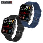 [ внутренний стандартный гарантия производителя ]Q-9PROtaskSMART R смарт-часы Q9PRO Smart R наручные часы цвет экран iphone android черный темно-синий Smart R