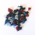 七宝釉薬 七宝焼絵具　ＢＦ−３０　透明フリット混色　２０ｇ
