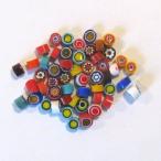 七宝釉薬 七宝焼絵具　ＢＦ−３６　ミルフィオリミックス（不透明混色） 15g