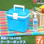 収納ケース クーラーボックス 7L 小