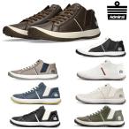 アドミラル スニーカー ノア Admiral NOAH AD802 メンズ ミッドカット アドミラルスポーツ 靴 カジュアル スニーカー