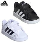 ¥¢¥Ç¥£¥À¥¹ ¥°¥é¥ó¥É¥³¡¼¥È I adidas GRAND COURT I ¥¥Ã¥º ¥¸¥å¥Ë¥¢ »Ò¶¡ÍÑ ·¤ ¥·¥å¡¼¥º ¥¹¥Ë¡¼¥«¡¼ EF0117 EF0118