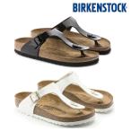 ショッピングビルケン BIRKENSTOCK ビルケンシュトック Gizeh 0043661/1005299 ギゼ メンズ レディース サンダル