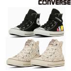 CONVERSE Converse спортивные туфли CHILD ALL STAR V-1 HI/BS Z HI детский все Star V-1........ чёрный черный белый белый 