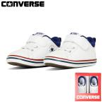 CONVERSE Converse MINI ALL STAR N V-1 пинетки First обувь Mini все Star N V-1 baby спортивные туфли 