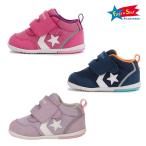  Converse пинетки CONVERSE MINI RS baby все Star Mini RS 2 ребенок обувь Kids baby First обувь 
