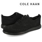 COLE HAAN コール ハーン C28443 オリジナルグランド スティッチライト ウィングチップ オックスフォード メンズ ローカット カジュアルシューズ 靴