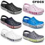 ショッピングバヤ crocs クロックス メンズ レディース サンダル バヤバンド クロッグ BAYABAND CLOG 205089 軽量 男女兼用 アウトドア