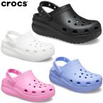 ショッピングクロックス キッズ crocs クロックス キッズ ジュニア クロッグサンダル クラシッククロックス キューティークロッグ キッズ Classic Crocs Cutie Clog K 207708