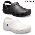 crocs クロックス メンズ レディース クロックス スペシャリスト 2.0 ベント クロッグ 205619 crocs specialist II vent Clog
