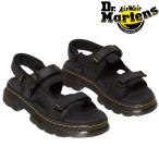 Dr.Martens ドクターマーチン レディース メンズ サンダル LEATHER FORSTER SANDAL 31560001