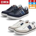 EDWIN エドウィン メンズ スニーカー 
