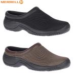 ショッピングメレル MERRELL メレル メンズ サンダル アンコール バイパス 2 MERRELL ENCORE BYPASS 2 軽量 スリッポン サボサンダル J001921 J002095