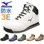 ショッピングスノーブーツ MIZUNO ミズノ スノーブーツ スノースケープ2 ウォーキング メンズ レディース スノーシューズ 防水 雪 冬 幅広 3E ハイカット カジュアル おしゃれ 靴