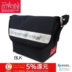 マンハッタン ポーテージ メッセンジャーバッグ Manhattan Portage Vinyl Reflector Vintage Messenger Bag MP1606VJRVR