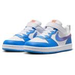 NIKE Nike Kids Junior спортивные туфли пальто BORO -LOW BBALL PS мужчина девочка обувь ребенок обувь COURT BOROUGH LOW BBALL PS IR5463-101