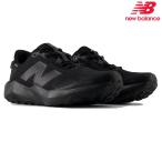 New Balance ニューバランス メンズ スニーカー MTNTRG B6 ダイナソフト ナイトレル v6 ゴアテックス 幅広 4E 防水 透湿 DynaSoft Nitrel v6 GORE TEX