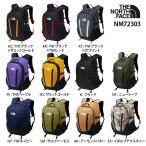 THE NORTH FACE ザ・ノースフェイス メンズ レディース リュック シングルショット NM72303 Single Shot デイパック