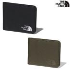  The * North Face Shuttle карта wa let NM82224 Shuttle Card Wallet THE NORTH FACE[ распределение отправка товар ]