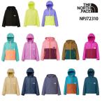 THE NORTH FACE m[XtFCX LbY RpNgWPbg EChu[J[  UVJbg 㒅 AE^[ WjA Compact Jacket NPJ72310