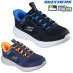 SKECHERS スケッチャーズ スリップインズ ゴーラン 400 V2 ターボブリスク 403899L 手を使わず履ける靴 レディース ジュニア シューズ スニーカー