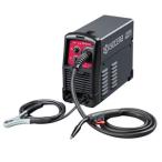 ショッピングKYOCERA KYOCERA 京セラ 半自動溶接機 ノンガス・100V/200V電源兼用 ASAW140 [ONM000930]