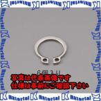 【代引不可】【個人宅配送不可】ESCO(エスコ) 21mm 軸用スナップリング(ステンレス製/6個) EA949PA-421 [ZES060414]