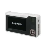 ショッピング手回し 【P】マスプロ電工 手回し充電テレビ・ラジオ HCTVR2 [MSP000797]