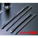 【在庫有り】ジェイワイテックス 亜鉛メッキ鋼撚線 8sq(7/1.2) 1.2mm7本撚 200m巻 メッセンジャーワイヤー [JWT000004-200]